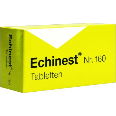 ECHINEST Nr.160 Tabletten