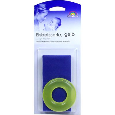 EISBEISSERLE gelb 101385