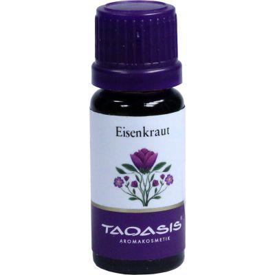 EISENKRAUT ÖL Bio 8% in Jojoba Bio