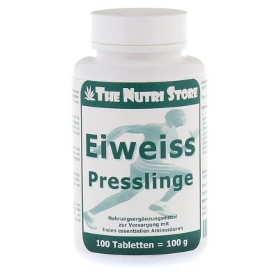 EIWEISS PRESSLINGE