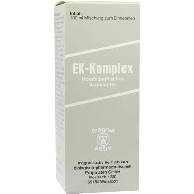 EK Komplex