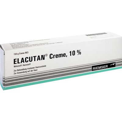 ELACUTAN Creme