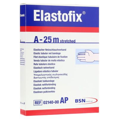 ELASTOFIX Netzschlauchverband 25 m Gr.A 2140