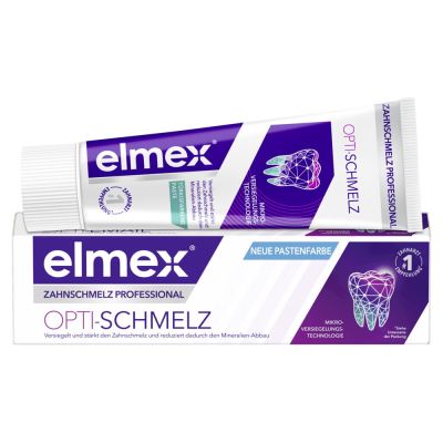 ELMEX Opti-schmelz Professional Zahnpasta