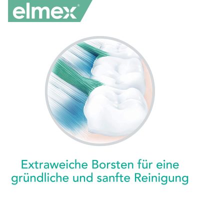 ELMEX SENSITIVE PROFESSIONAL Zahnbürste