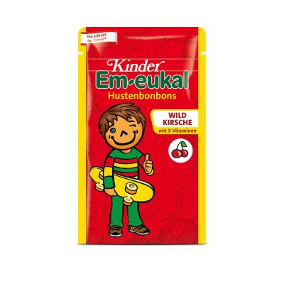 EM EUKAL Kinder Bonbons