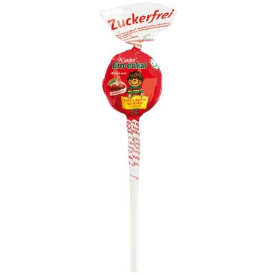 EM EUKAL Kinder Lolly zuckerfrei