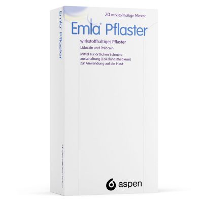 EMLA Pflaster