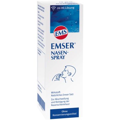 EMSER Nasenspray