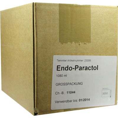 Endo Paractol