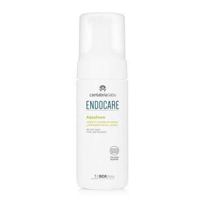 ENDOCARE Aquafoam Schaum