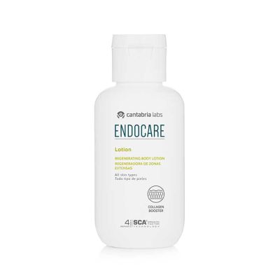 ENDOCARE Lotion SCA 4