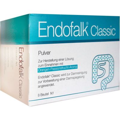 ENDOFALK Classic