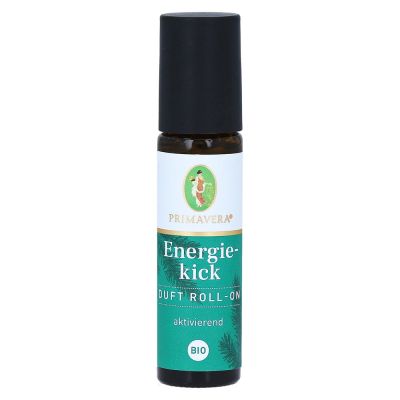 ENERGIEKICK Duft Roll-on Bio