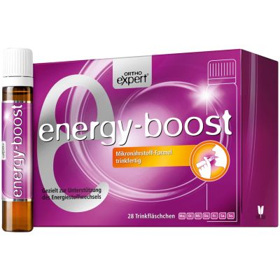 energy-boost Orthoexpert