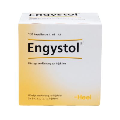 ENGYSTOL Ampullen