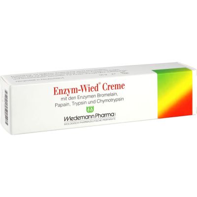 ENZYM WIED Creme