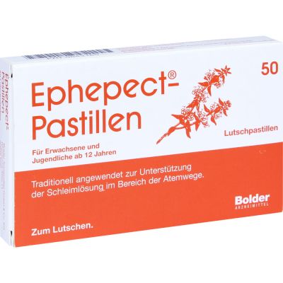 EPHEPECT Pastillen