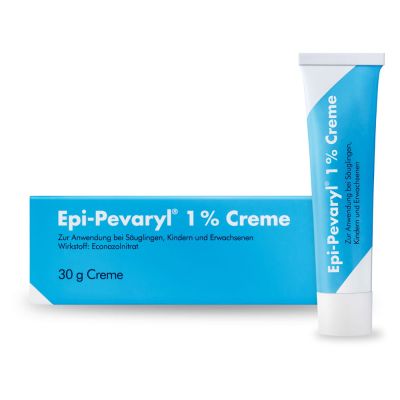 EPI PEVARYL Creme