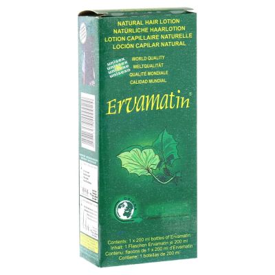 ERVAMATIN Haarlotion