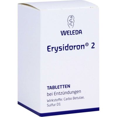 ERYSIDORON 2 Tabletten