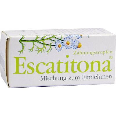 ESCATITONA ZAHNUNGSTR