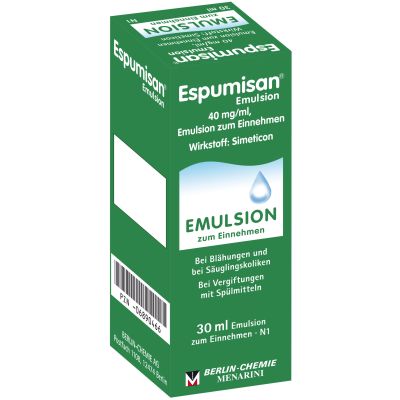 Espumisan Emulsion