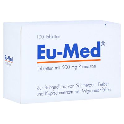 EU-MED Tabletten