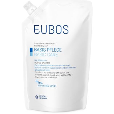 Eubos Hautbalsam F Nachf Btl