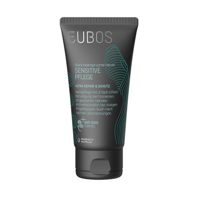 EUBOS SENSITIVE Ultra Repair & Schutz Handcreme