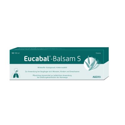 Eucabal Balsam S