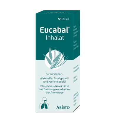 EUCABAL Inhalat