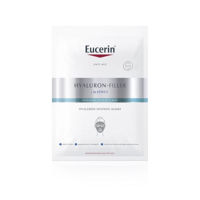 Eucerin Hyaluron-Filler Intensiv-Maske 1er Pack