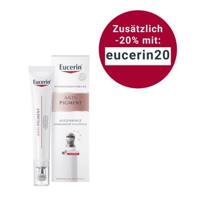 EUCERIN Anti-Pigment Augenpflege Augenringe