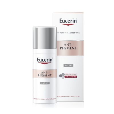 Eucerin Anti-Pigment Nachtpflege