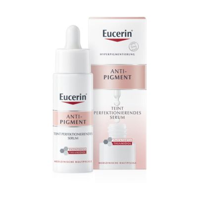 EUCERIN Anti-Pigment Teint perfektionierend.Serum