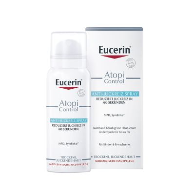 Eucerin AtopiControl Anti-Juckreiz Spray