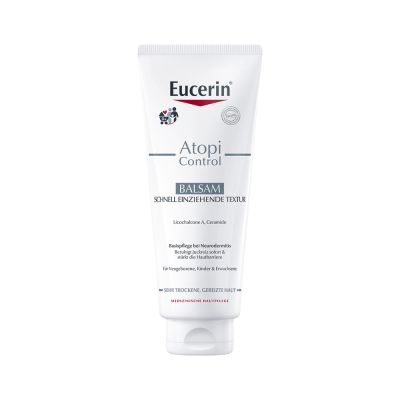 Eucerin AtopiControl Balsam