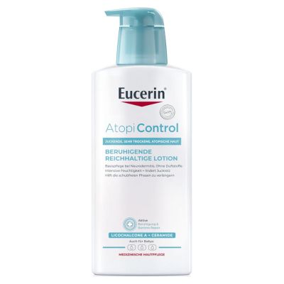 Eucerin AtopiControl Lotion