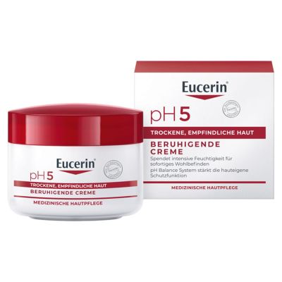 Eucerin pH5 Creme