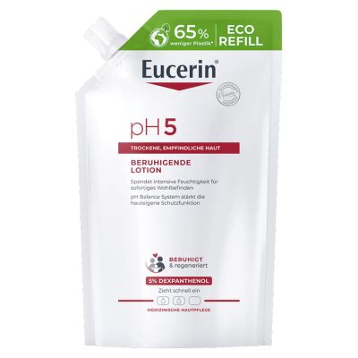 Eucerin pH5 Lotion