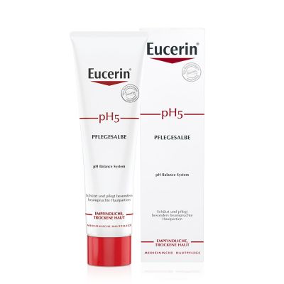 Eucerin pH5 Pflegesalbe