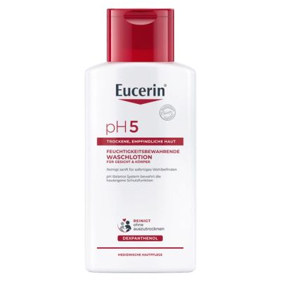 Eucerin pH5 Waschlotion