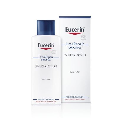 Eucerin UreaRepair Original Lotion 3%