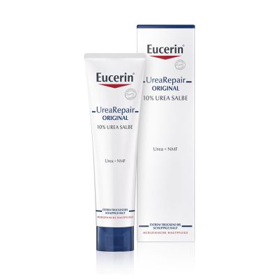 Eucerin UreaRepair Original Salbe 10%