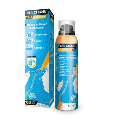 excilor 3 in 1 Schutzspray