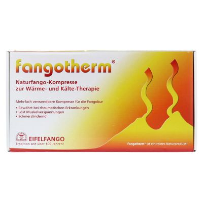 FANGOTHERM Eifelfango Gr.1 27x50 cm