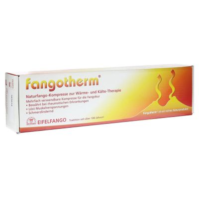 FANGOTHERM Eifelfango Gr.2 27x28 cm