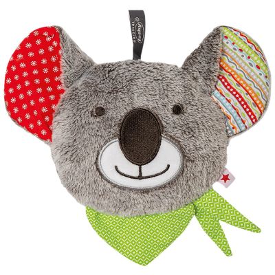 FASHY Wärmekissen Kopf Koala 