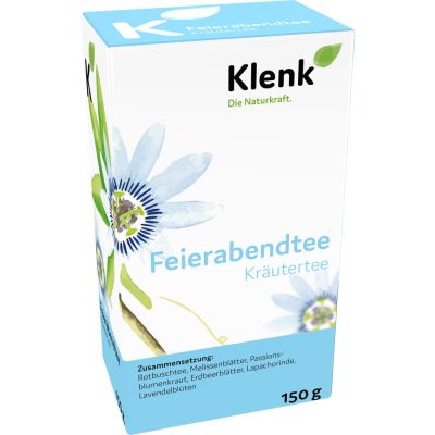 FEIERABENDTEE